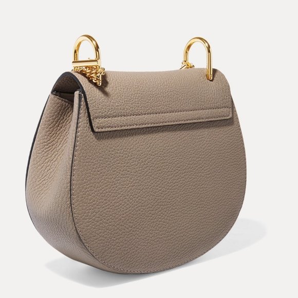 NEW Chloe Drew Small Shoulder Bag - Picture 11 of 15